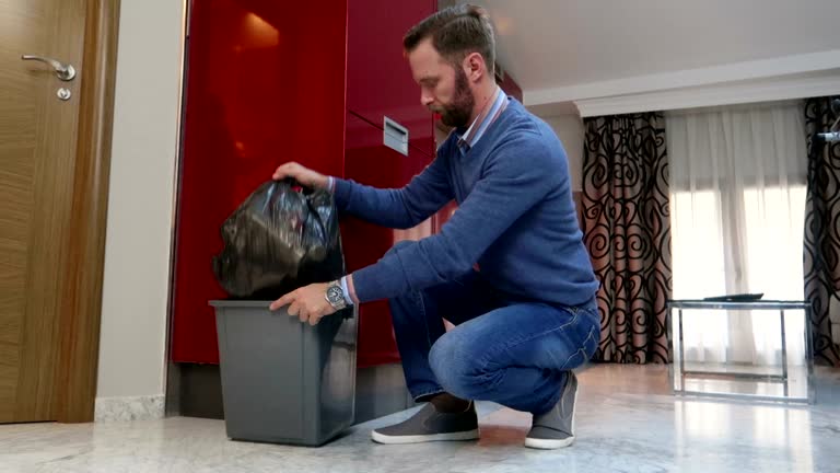 Best Electronics and E-Waste Disposal  in Bellevue, WA