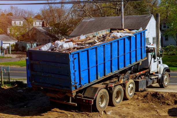 Reliable Bellevue, WA Junk Removal Services Solutions