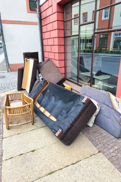 Best Scrap Metal Removal  in Bellevue, WA