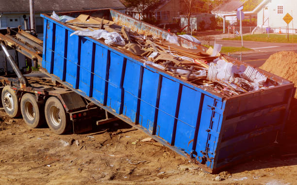 Best Hoarding Cleanup  in Bellevue, WA